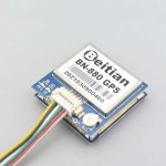 Beitian BN-220 BN-280 BN-880 3.0V-5.0V TTL livello GPS/GLONASS doppio modulo GNSS FLASH incorporato per parti RC Accs 3.0V-5.0V